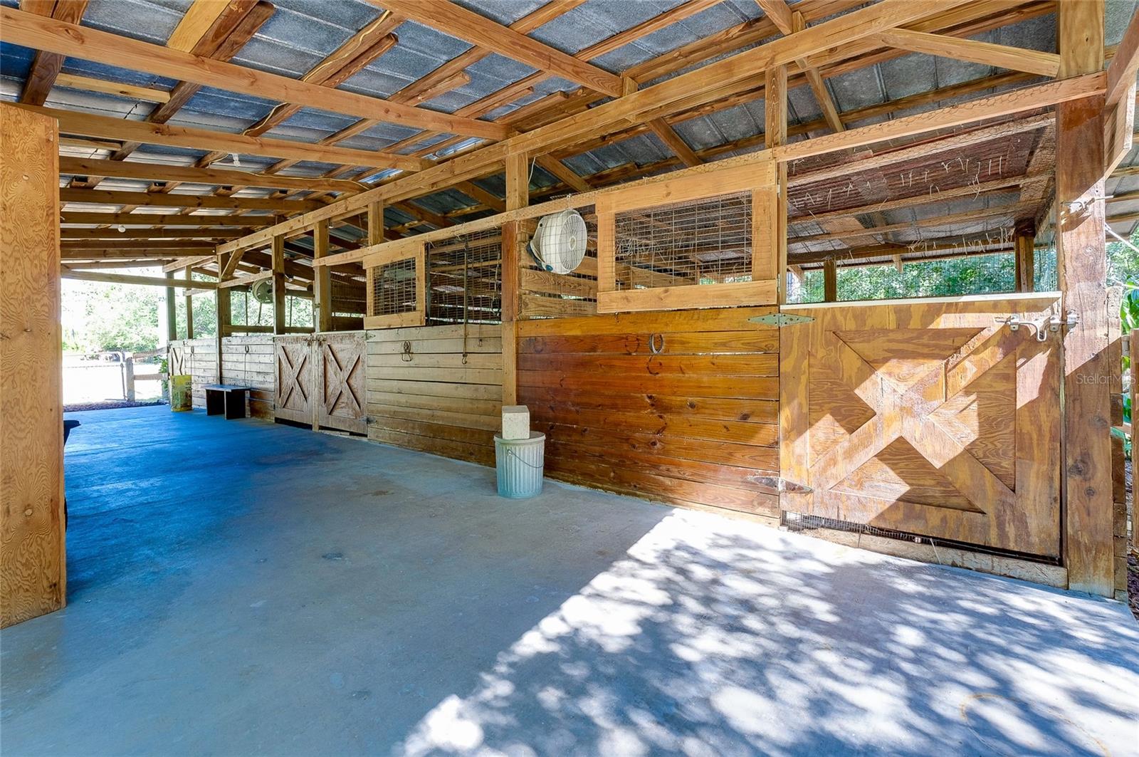 NORTH PORT CHARLOTTE ESTATES ADD 01 - Residential