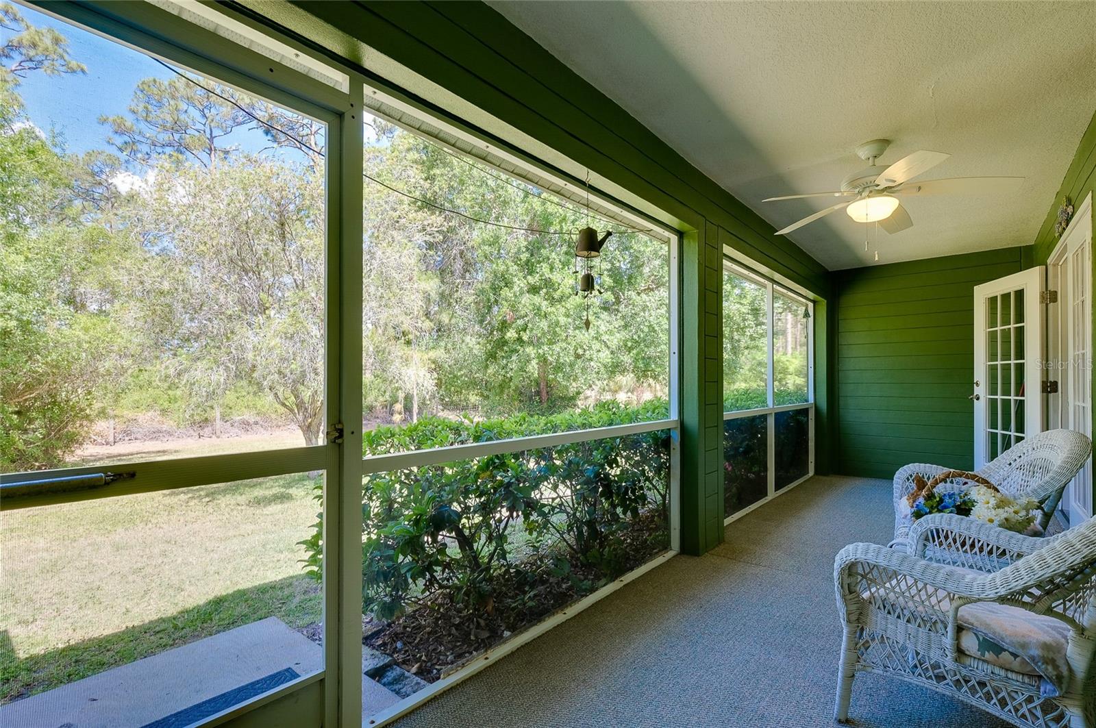 NORTH PORT CHARLOTTE ESTATES ADD 01 - Residential
