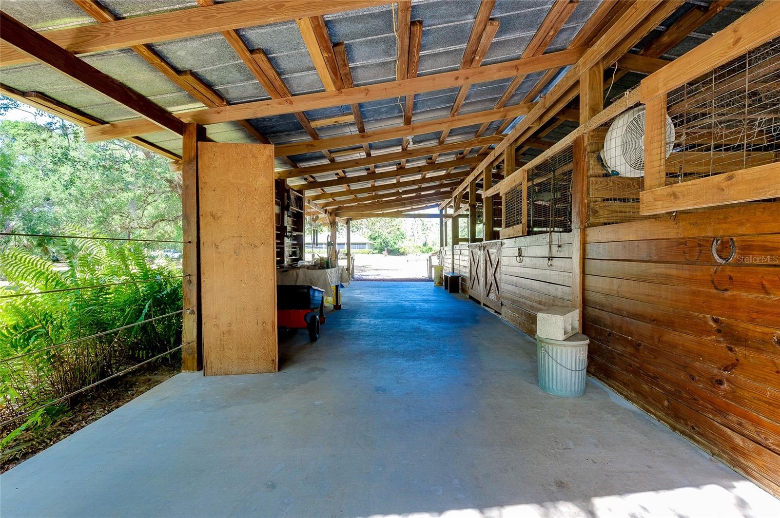 NORTH PORT CHARLOTTE ESTATES ADD 01 - Residential
