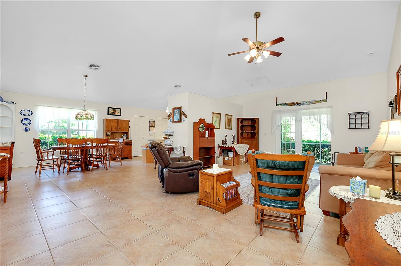 NORTH PORT CHARLOTTE ESTATES ADD 01 - Residential