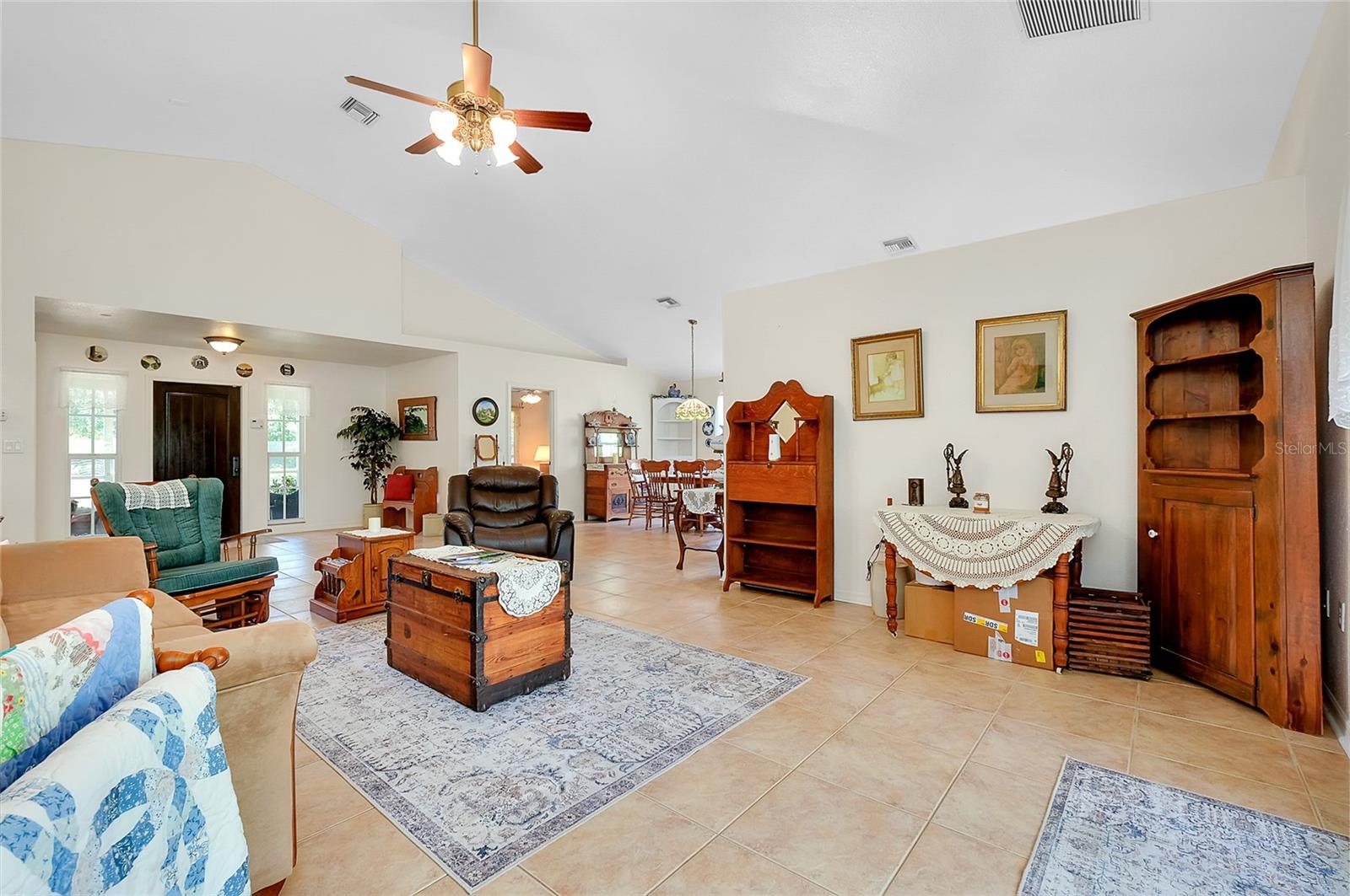 NORTH PORT CHARLOTTE ESTATES ADD 01 - Residential