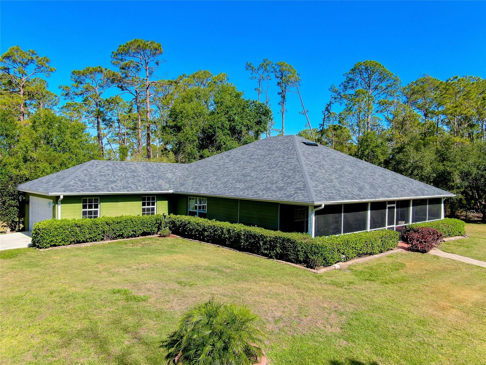 NORTH PORT CHARLOTTE ESTATES ADD 01 - Residential