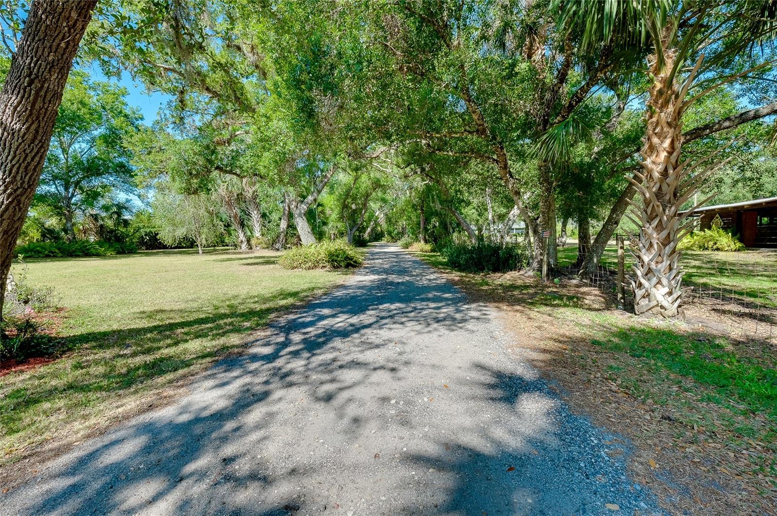 NORTH PORT CHARLOTTE ESTATES ADD 01 - Residential