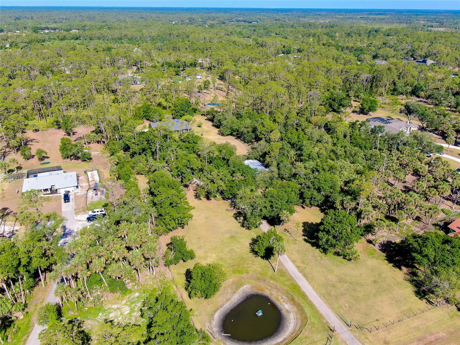 NORTH PORT CHARLOTTE ESTATES ADD 01 - Residential