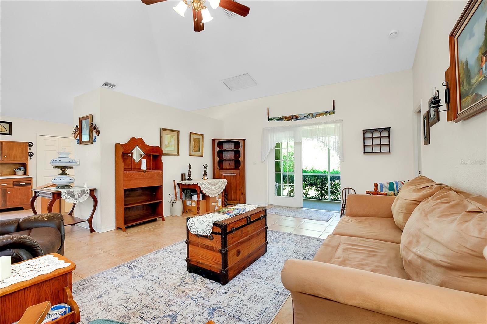 NORTH PORT CHARLOTTE ESTATES ADD 01 - Residential