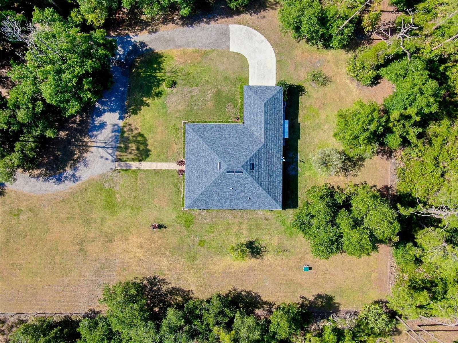 NORTH PORT CHARLOTTE ESTATES ADD 01 - Residential