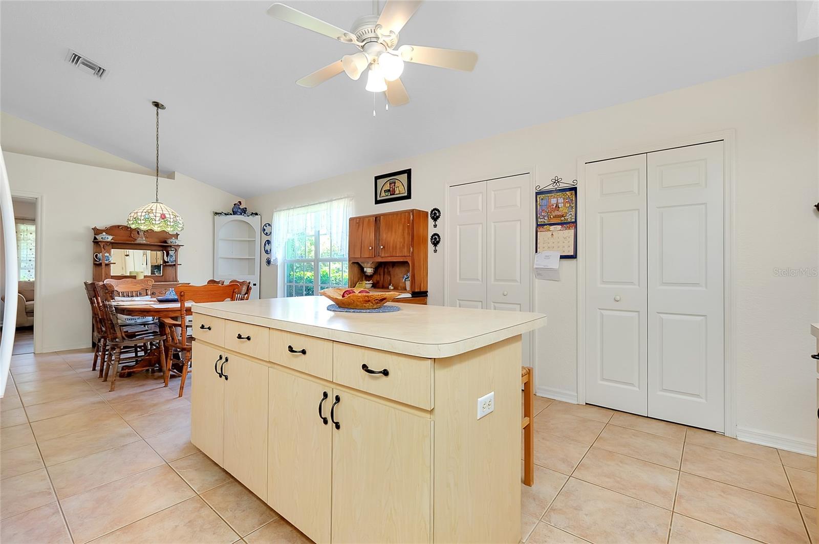 NORTH PORT CHARLOTTE ESTATES ADD 01 - Residential