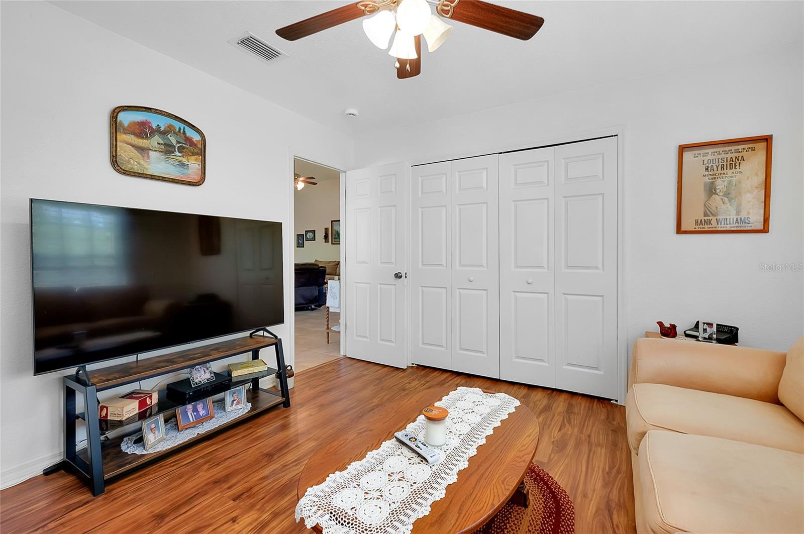 NORTH PORT CHARLOTTE ESTATES ADD 01 - Residential