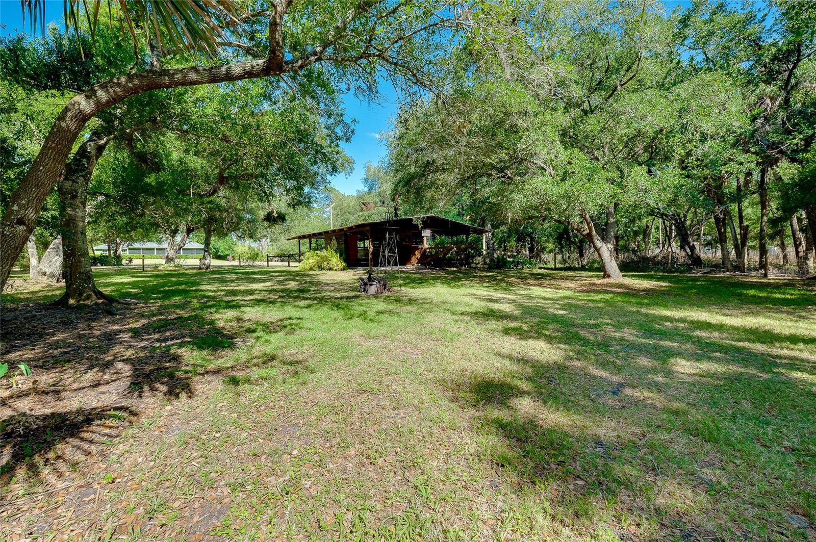 NORTH PORT CHARLOTTE ESTATES ADD 01 - Residential