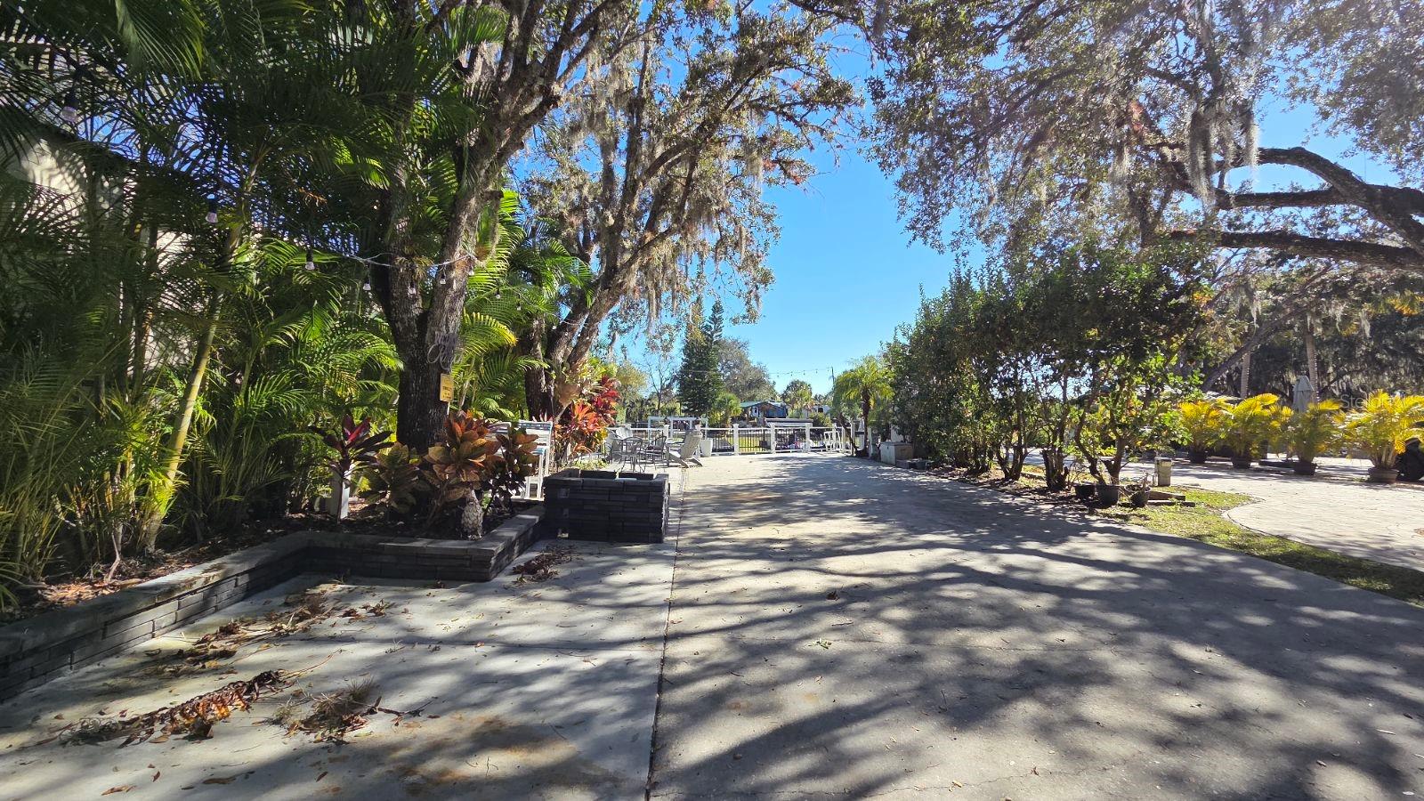 OUTDOOR RESORTS RIVER RANCH RV RESORT PH 05A - Land