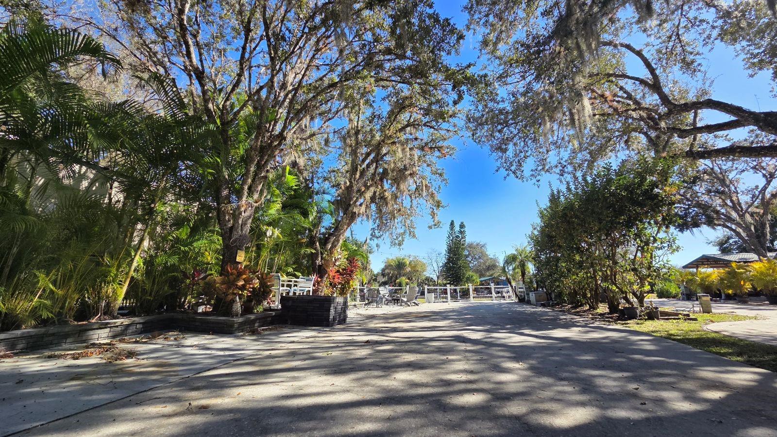 OUTDOOR RESORTS RIVER RANCH RV RESORT PH 05A - Land