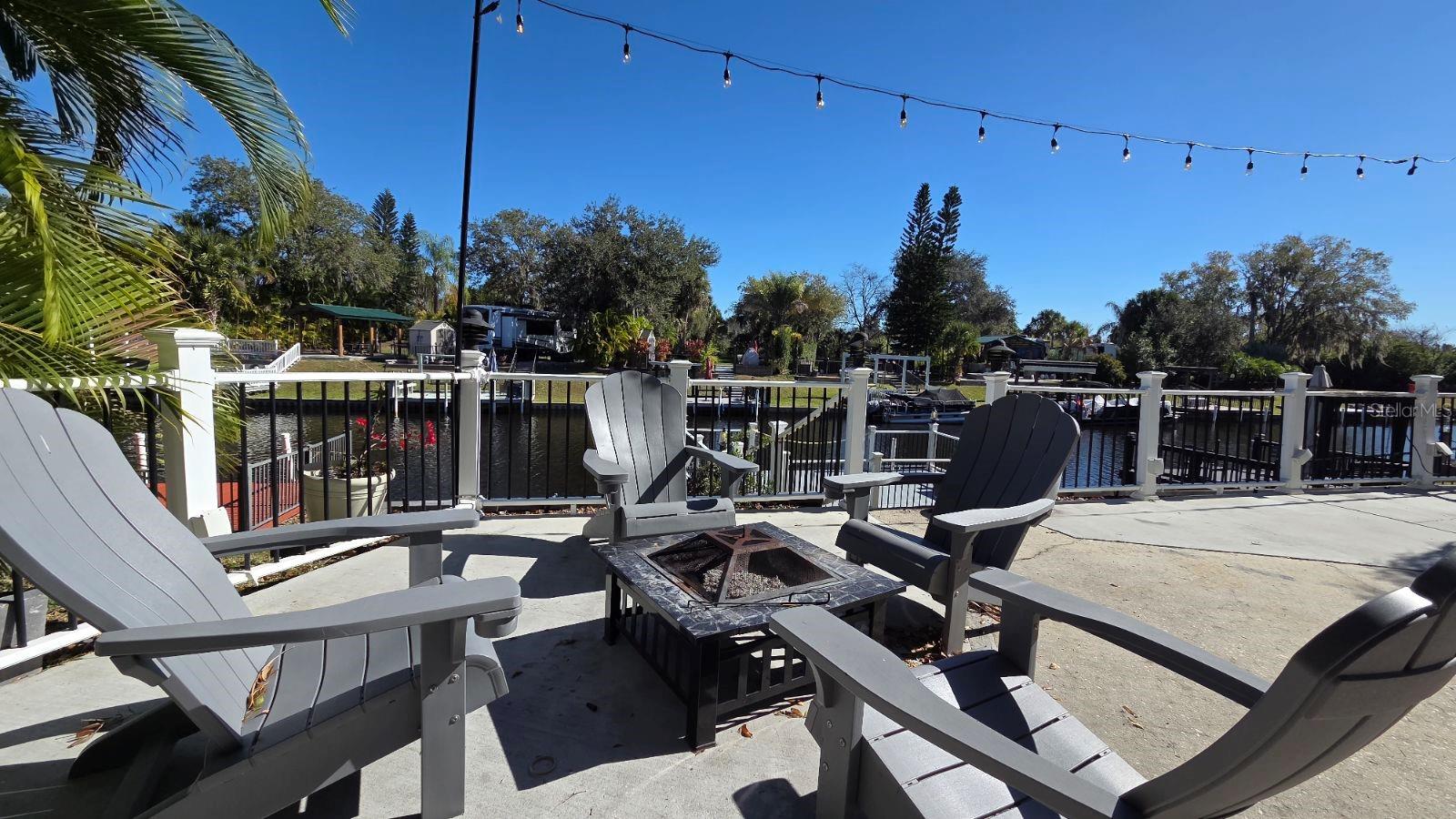 OUTDOOR RESORTS RIVER RANCH RV RESORT PH 05A - Land