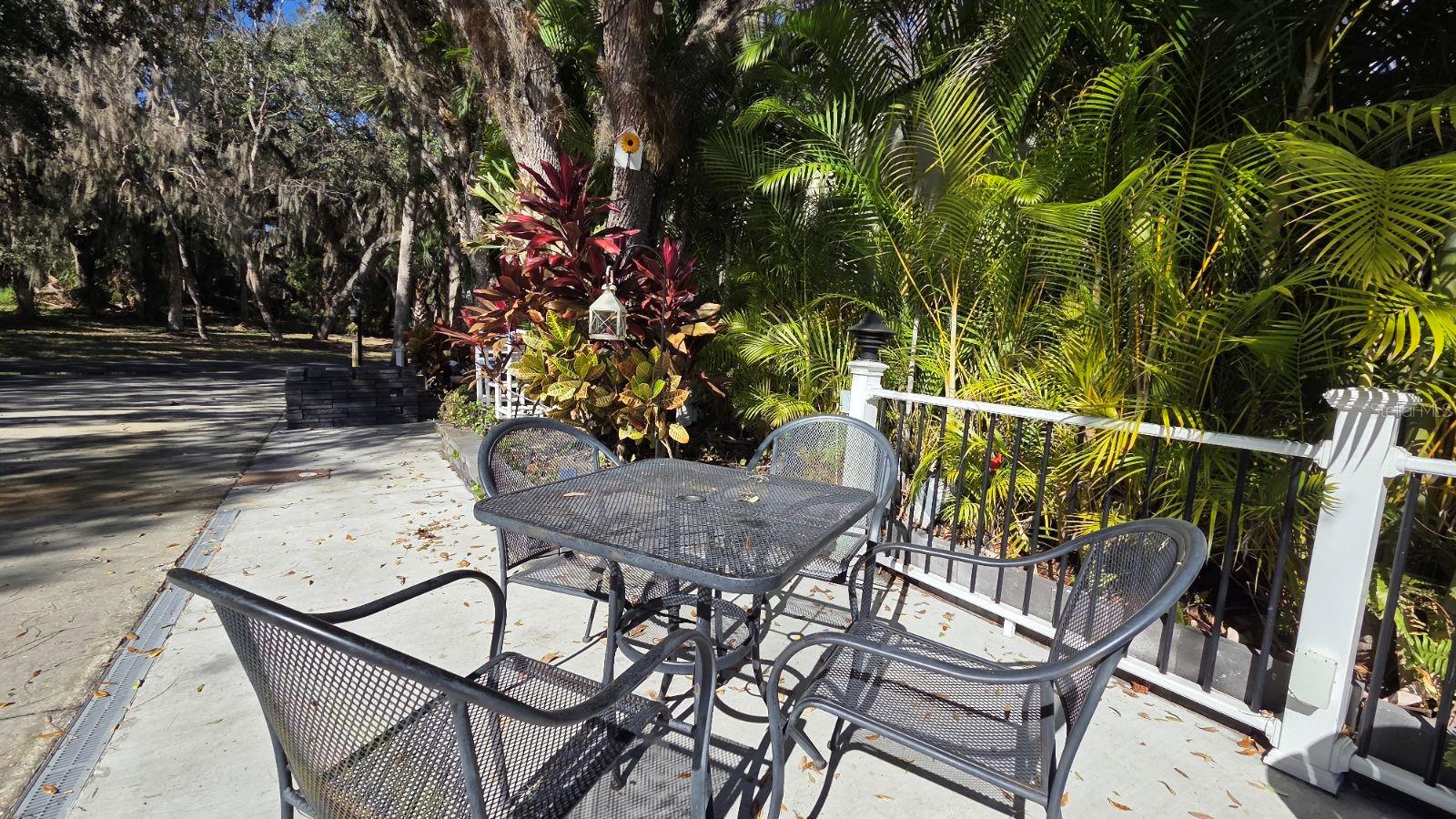 OUTDOOR RESORTS RIVER RANCH RV RESORT PH 05A - Land