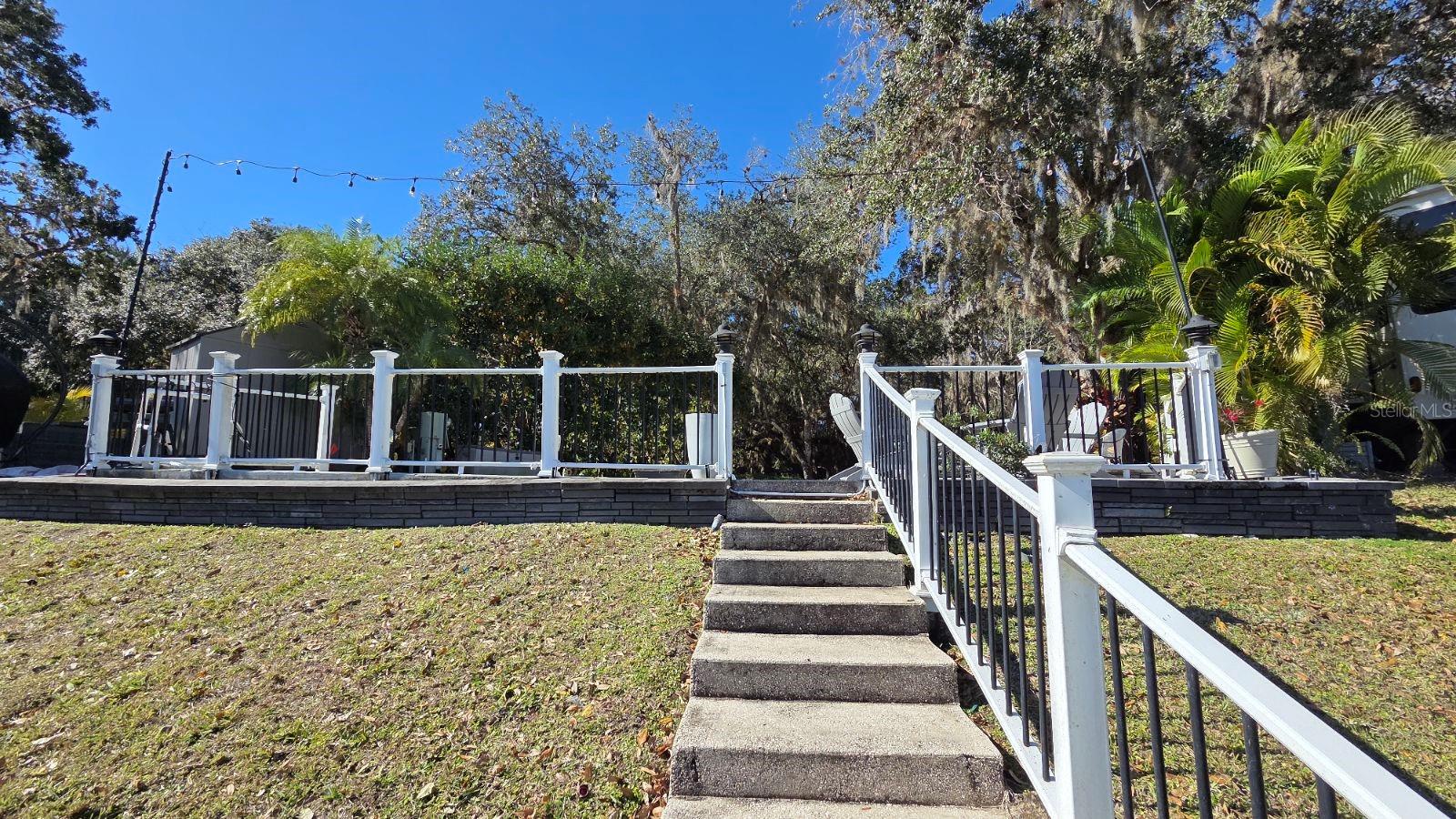 OUTDOOR RESORTS RIVER RANCH RV RESORT PH 05A - Land