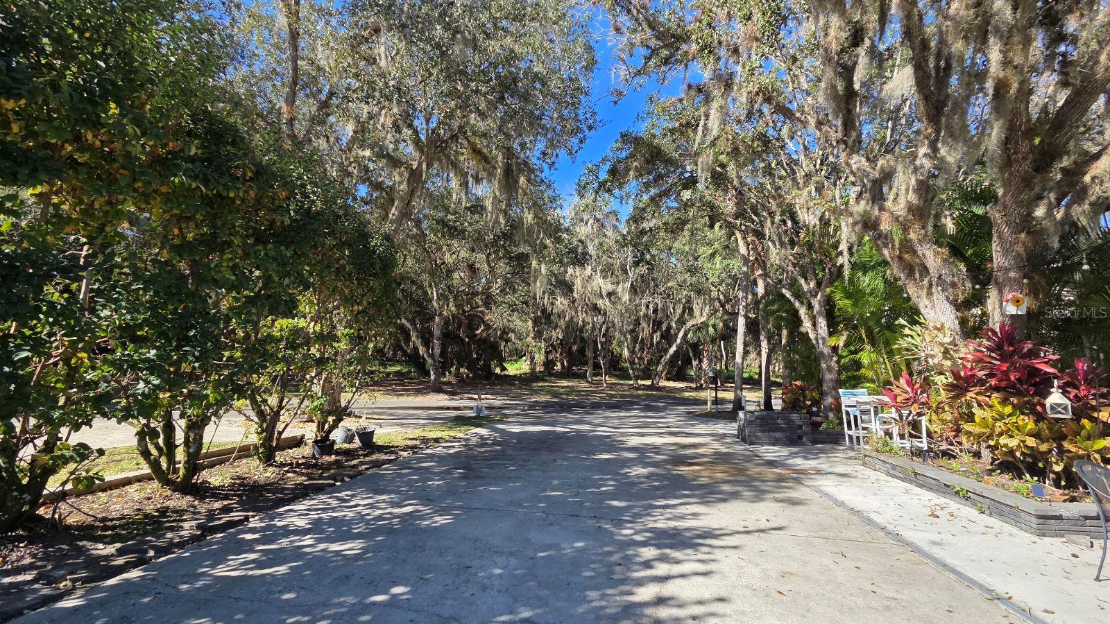 OUTDOOR RESORTS RIVER RANCH RV RESORT PH 05A - Land