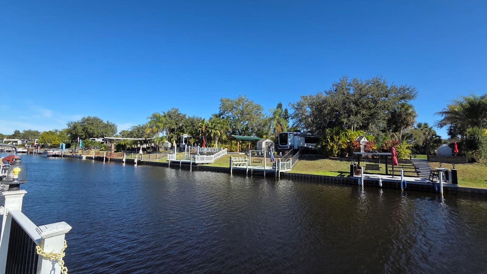 OUTDOOR RESORTS RIVER RANCH RV RESORT PH 05A - Land