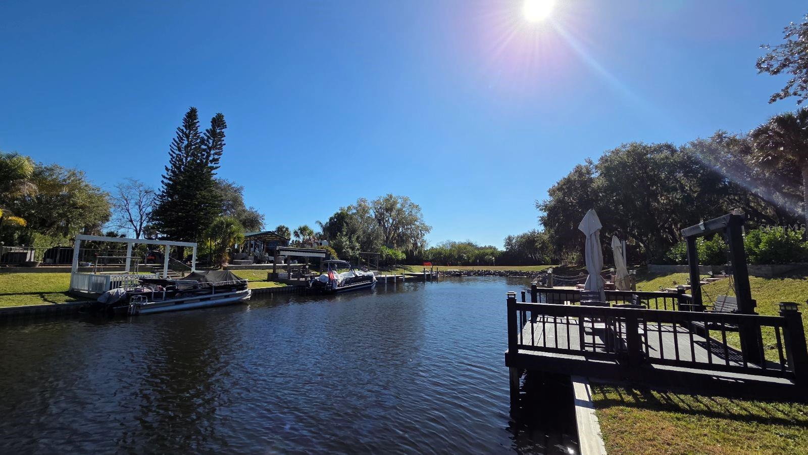 OUTDOOR RESORTS RIVER RANCH RV RESORT PH 05A - Land