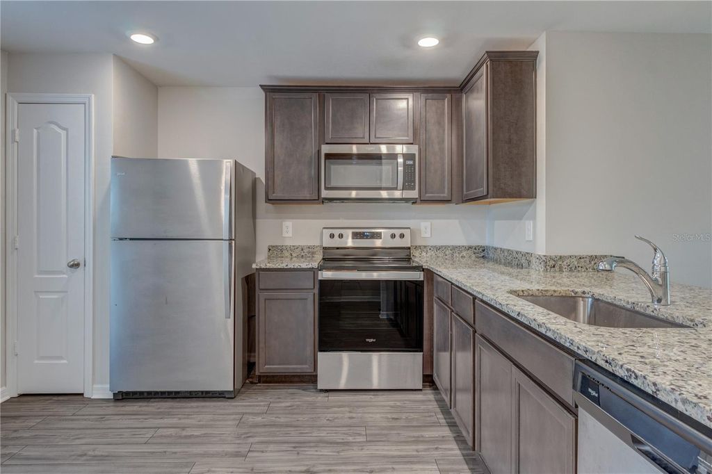 Photo of 4127 Snowdrop Street, North Port, FL 34288 (MLS # A4695267)