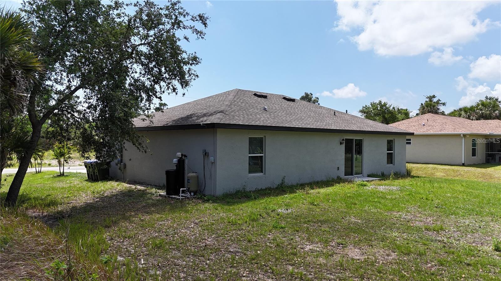 PORT CHARLOTTE SUB 23 - Residential