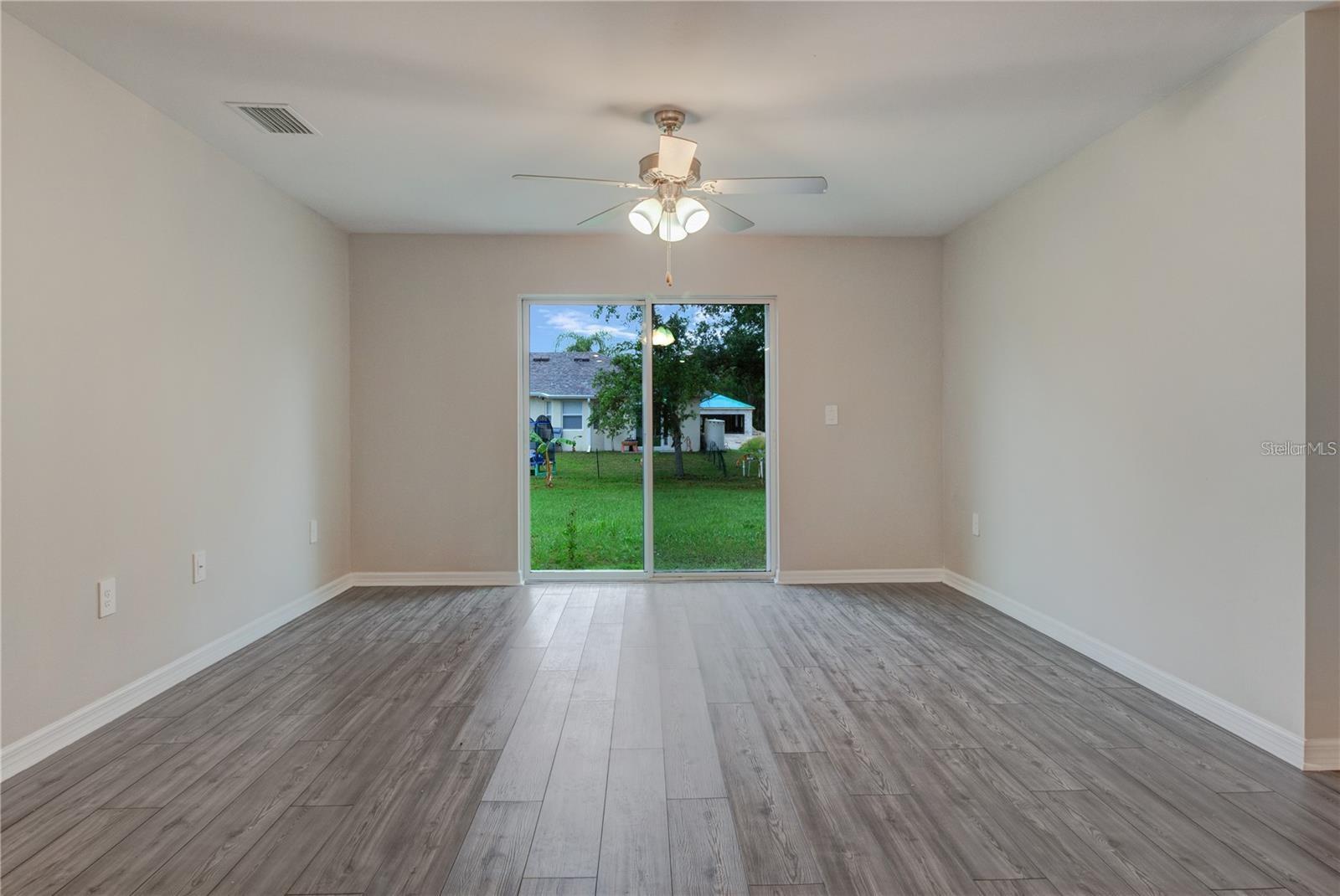 PORT CHARLOTTE SUB 23 - Residential