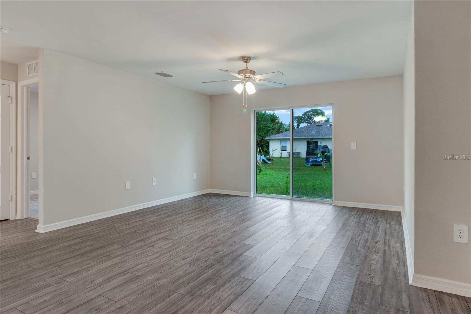 PORT CHARLOTTE SUB 23 - Residential