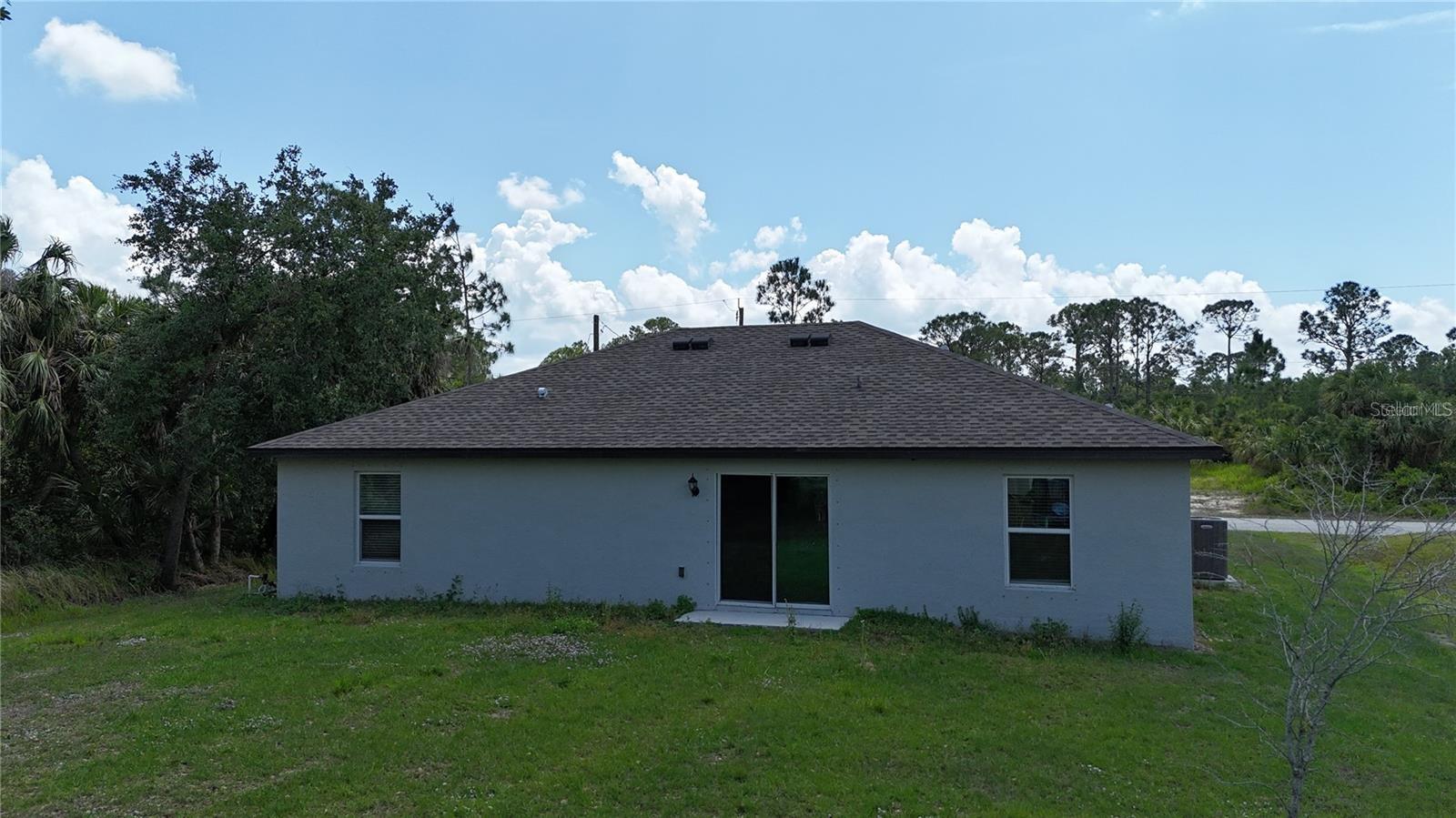 PORT CHARLOTTE SUB 23 - Residential