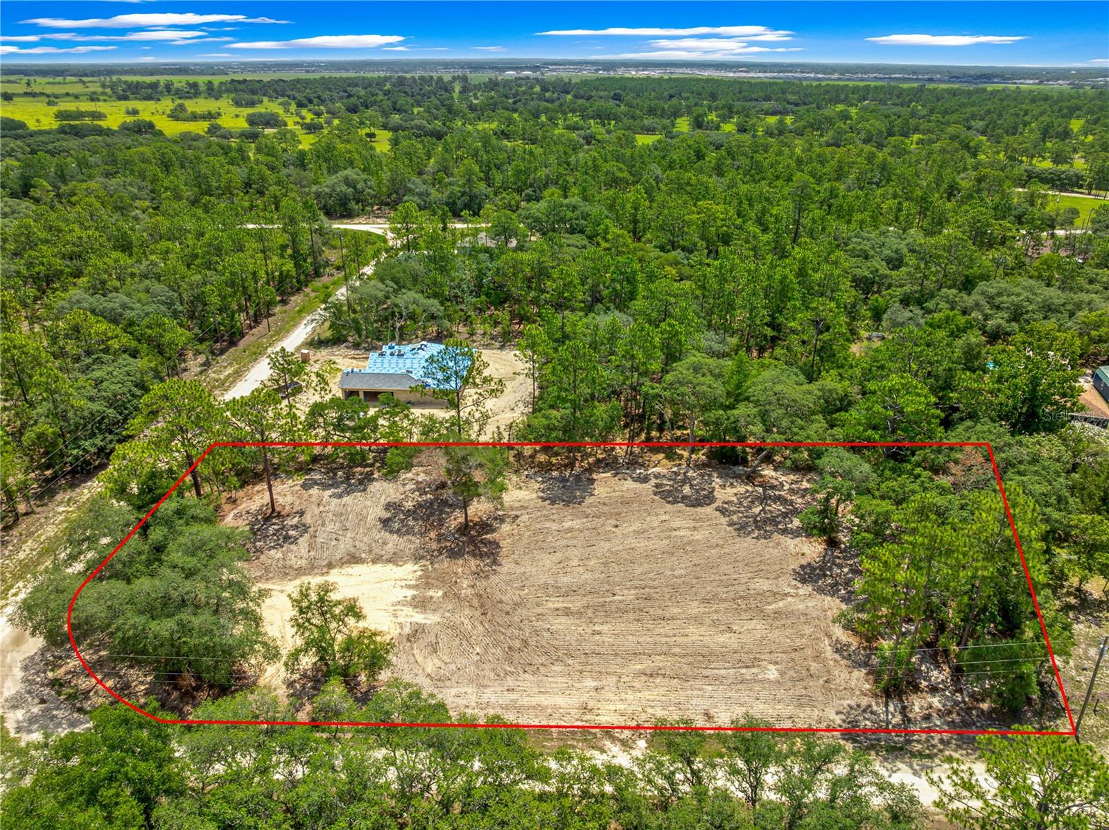 TBD SW 122 AVENUE