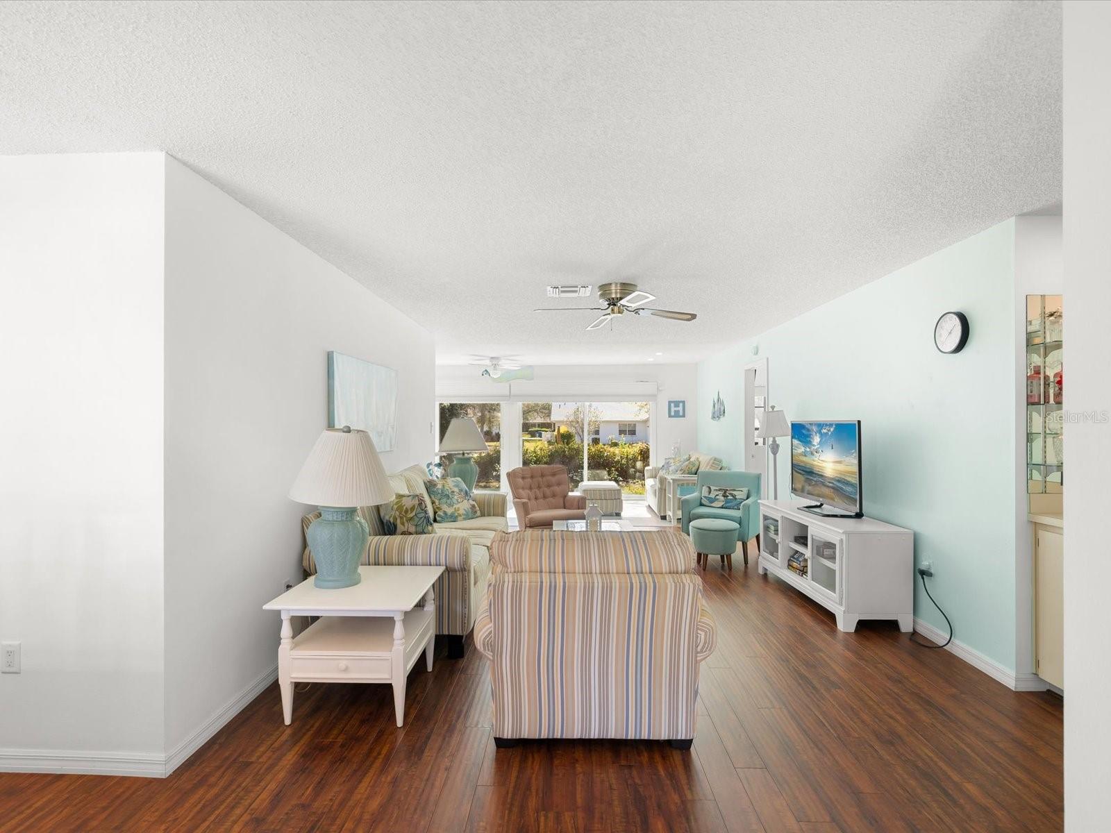 TIMBER PINES - Residential