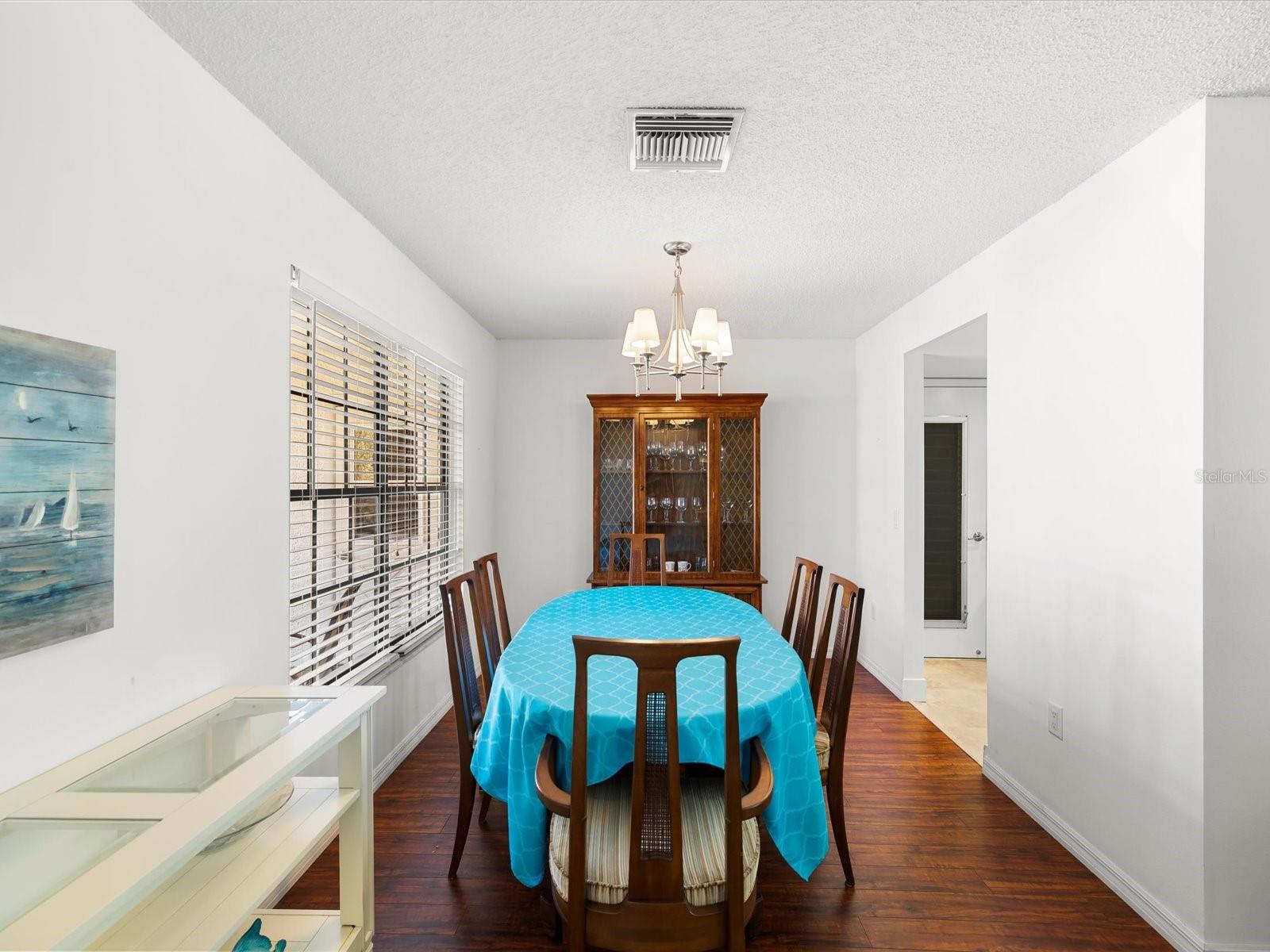 TIMBER PINES - Residential