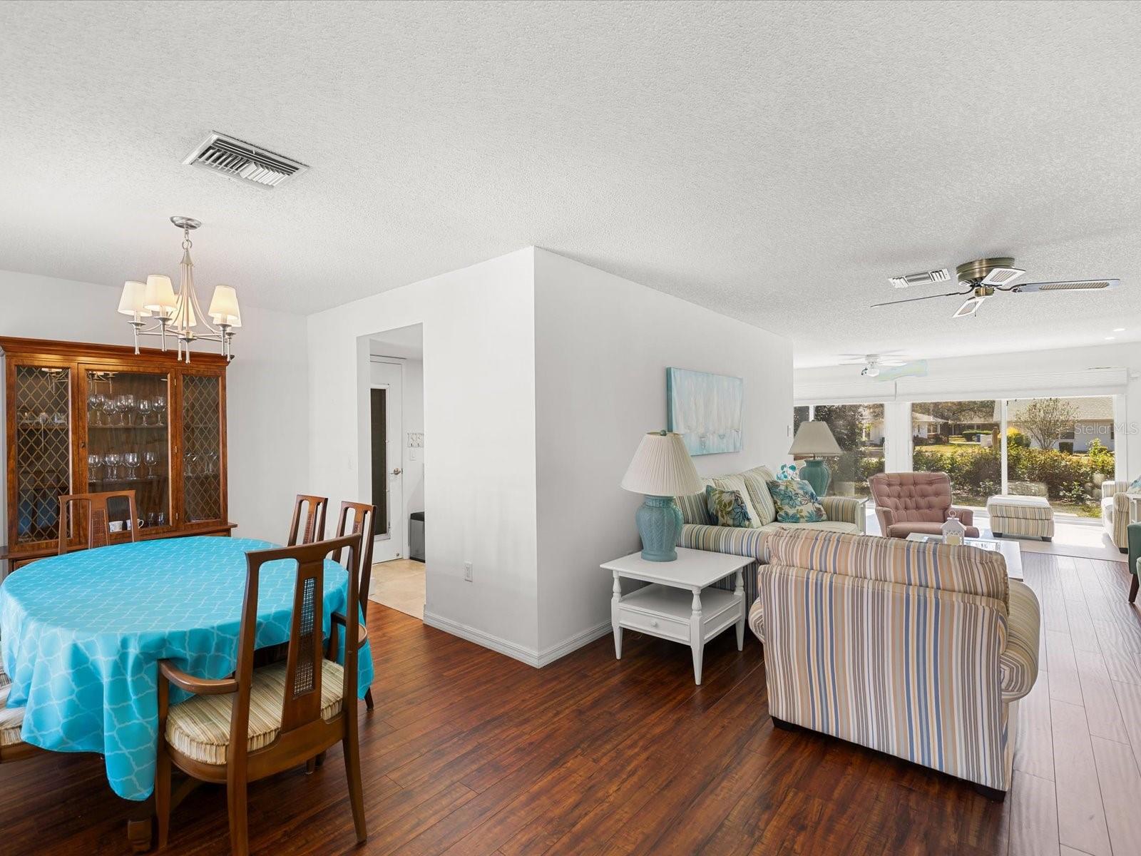 TIMBER PINES - Residential