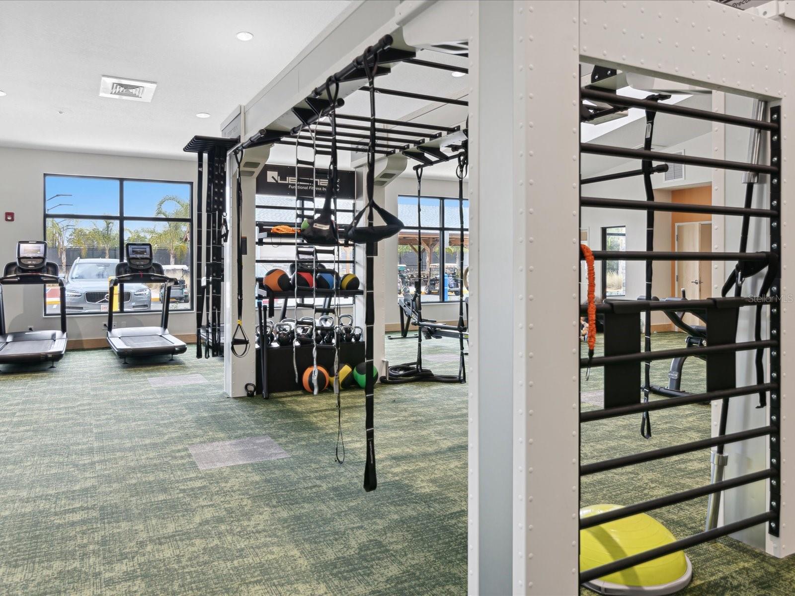 TIMBER PINES - Residential