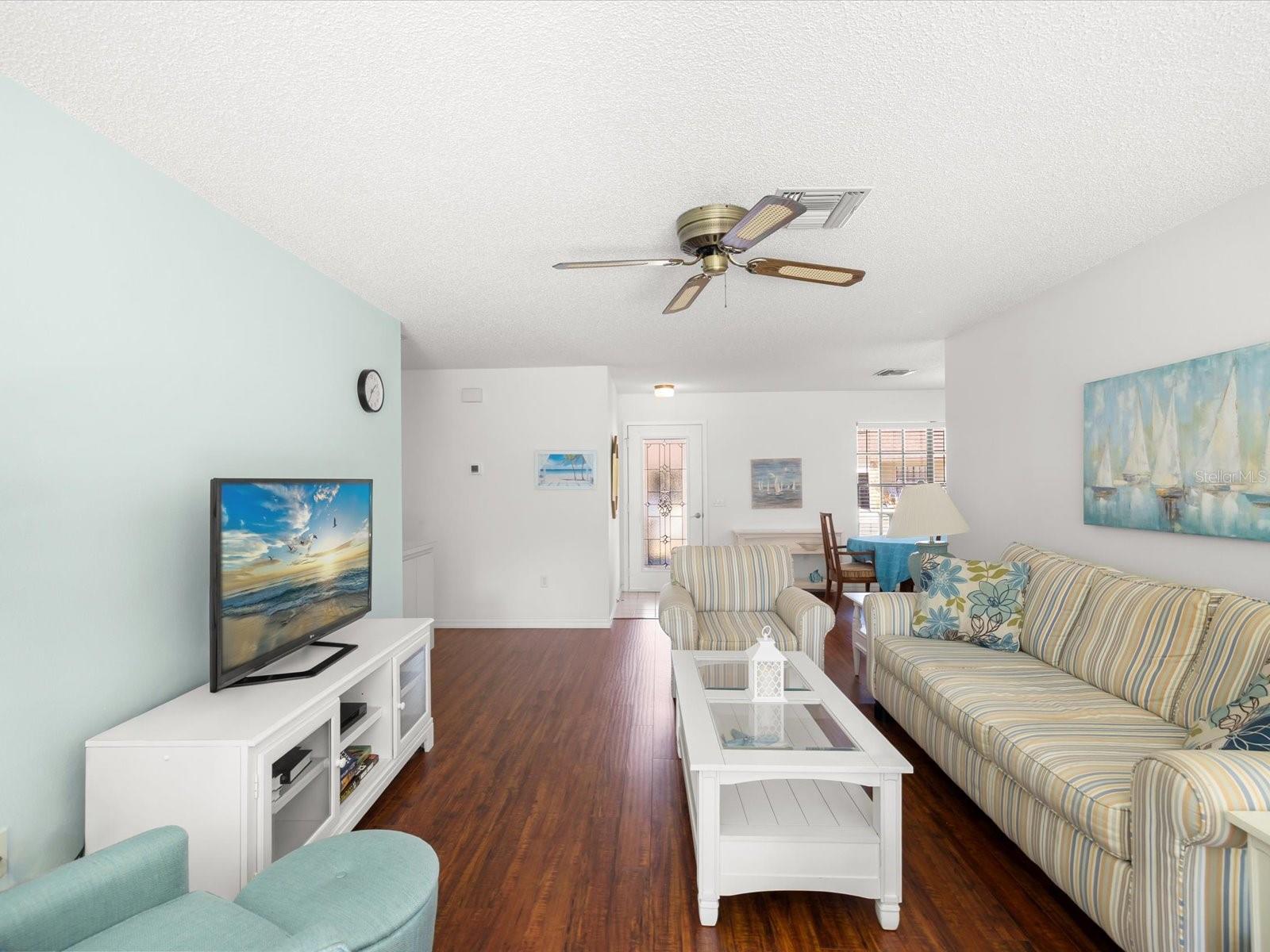 TIMBER PINES - Residential