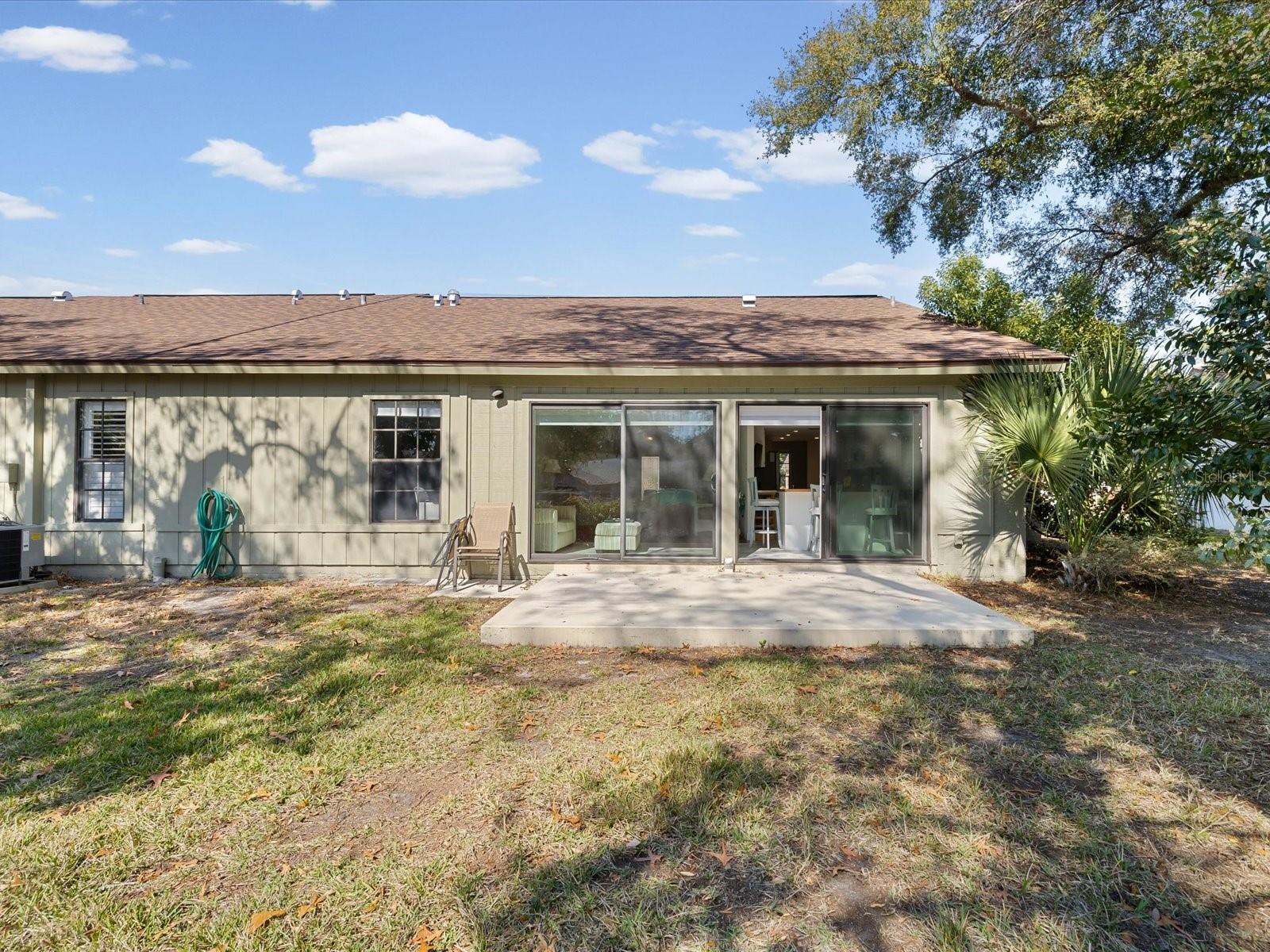 TIMBER PINES - Residential