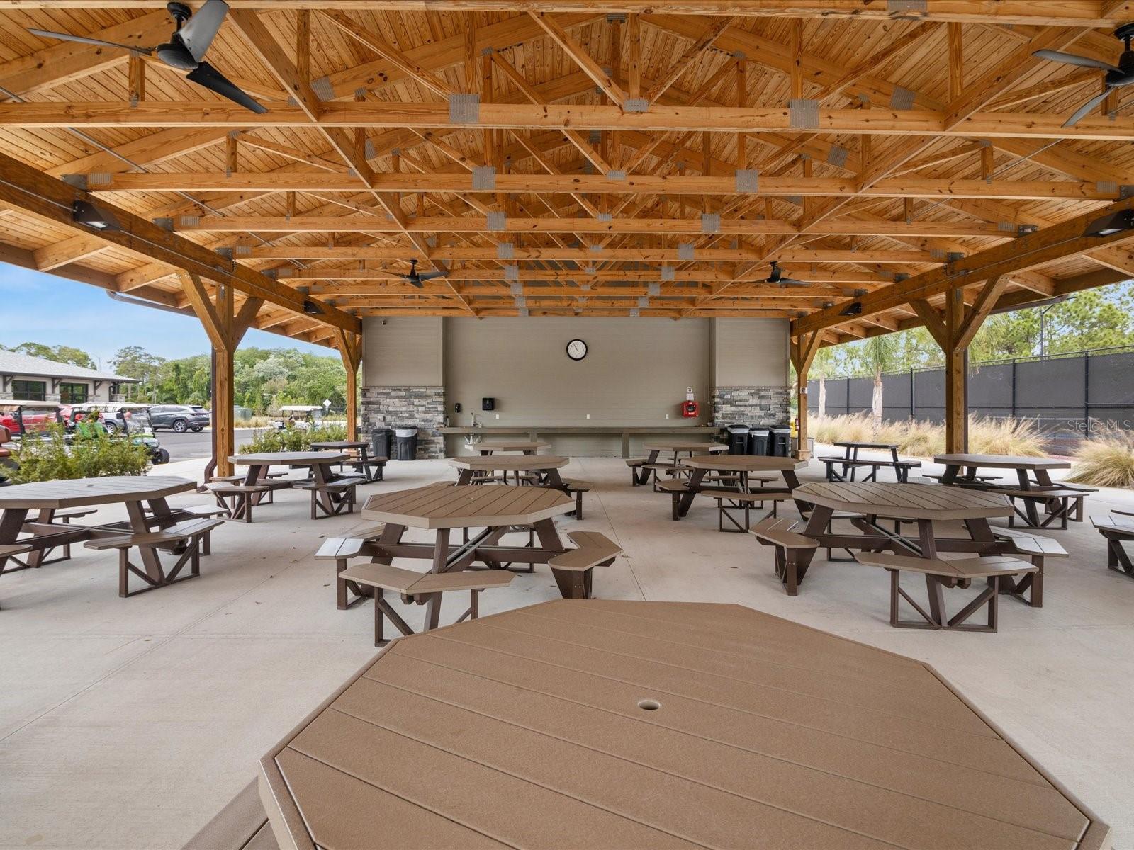 TIMBER PINES - Residential