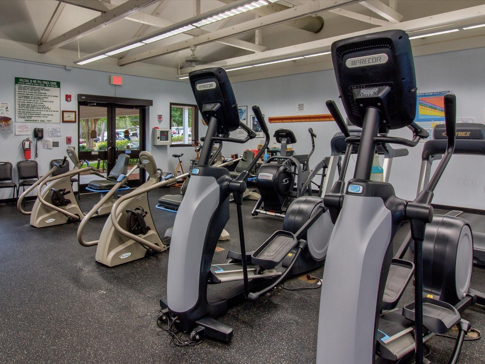 TIMBER PINES - Residential