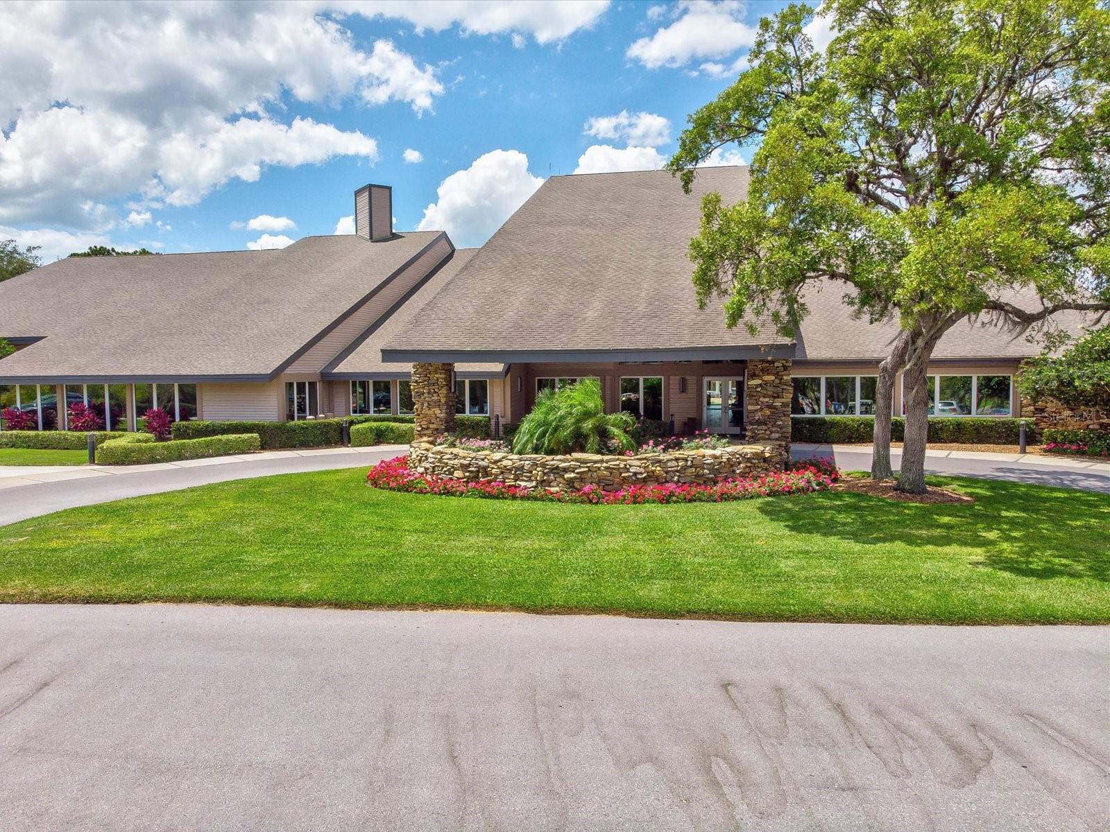 TIMBER PINES - Residential