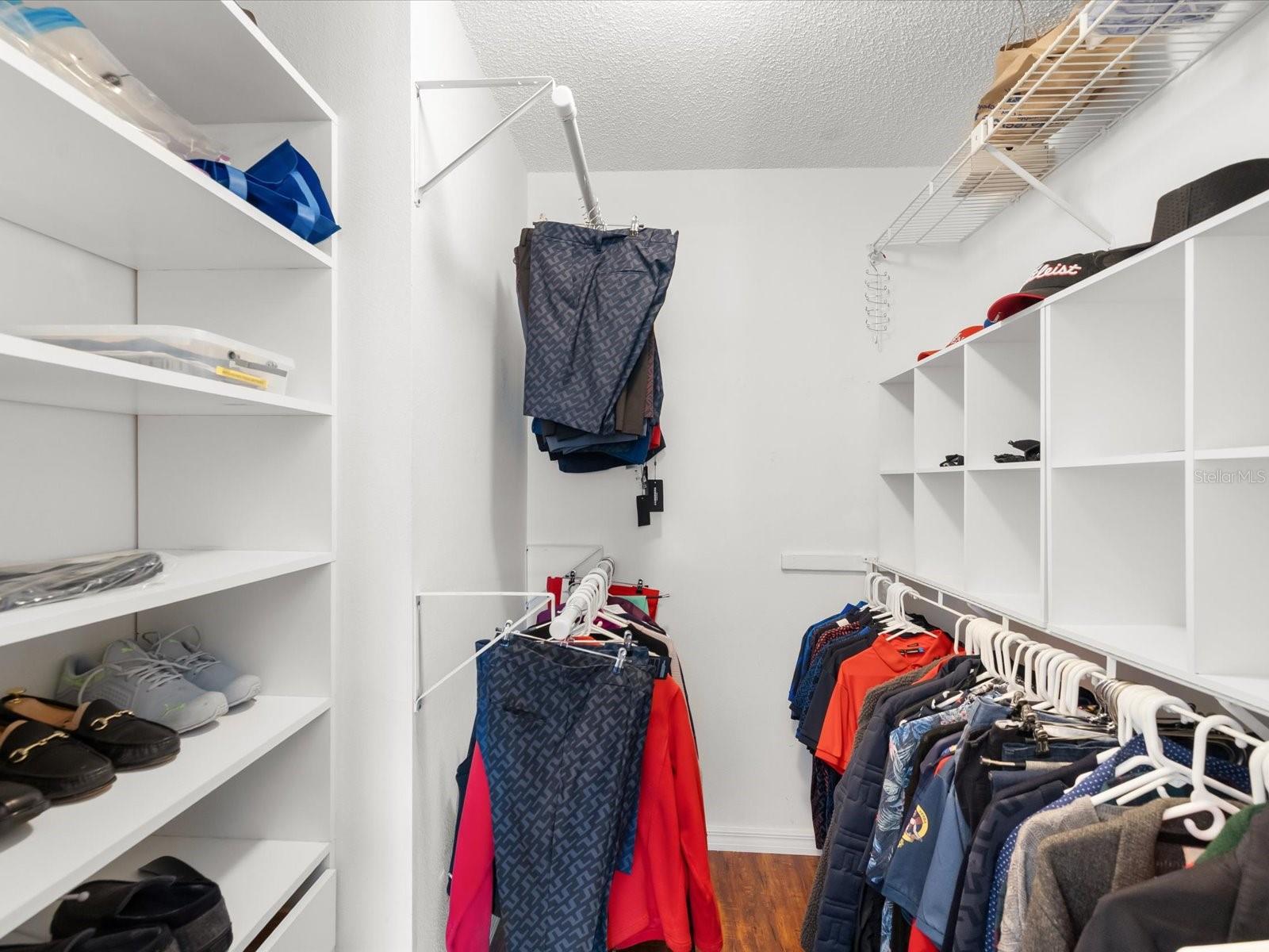 TIMBER PINES - Residential