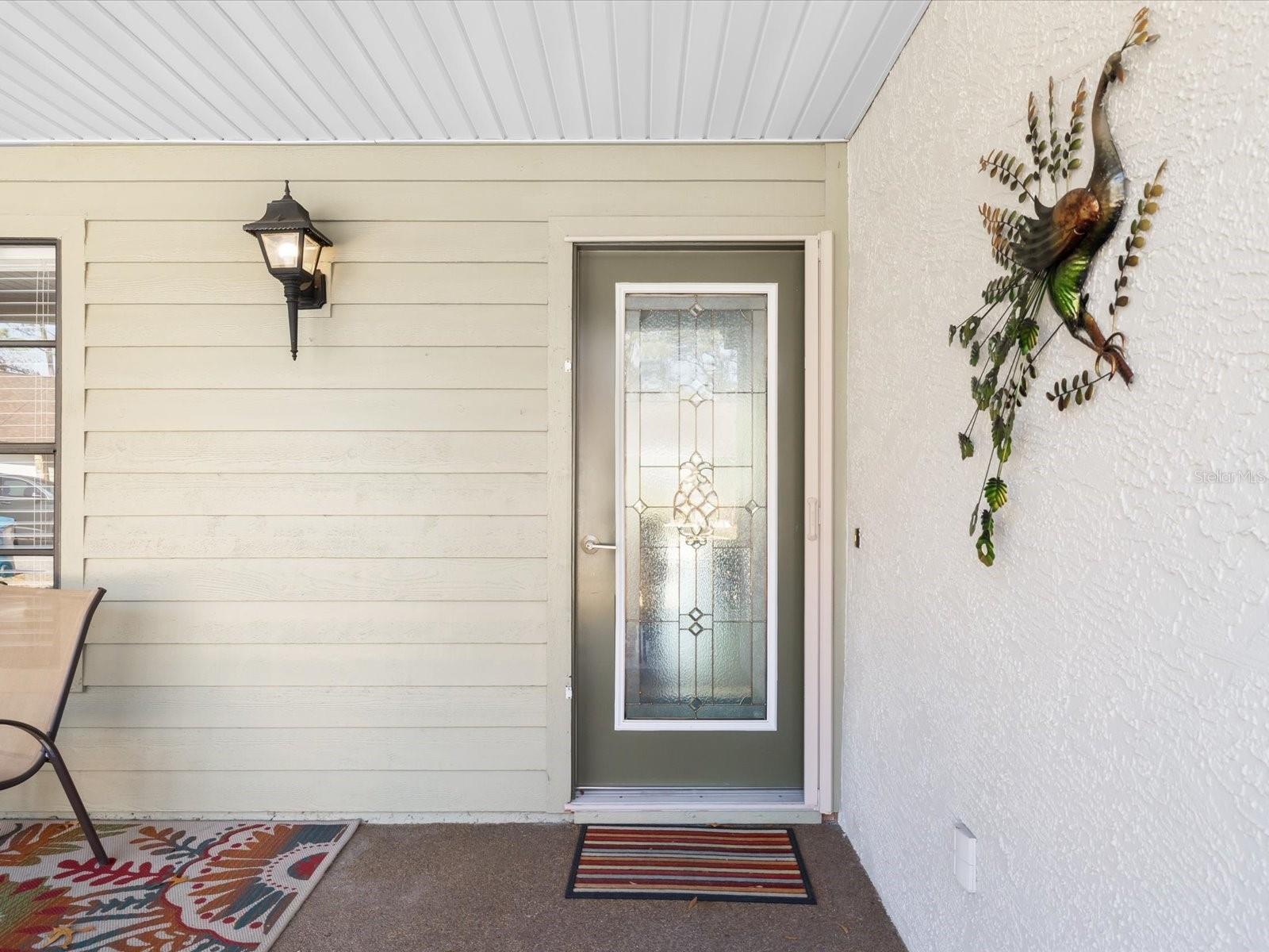 TIMBER PINES - Residential