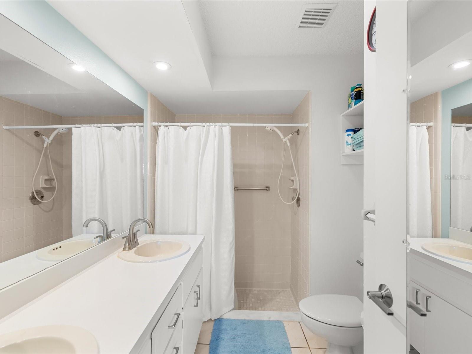 TIMBER PINES - Residential