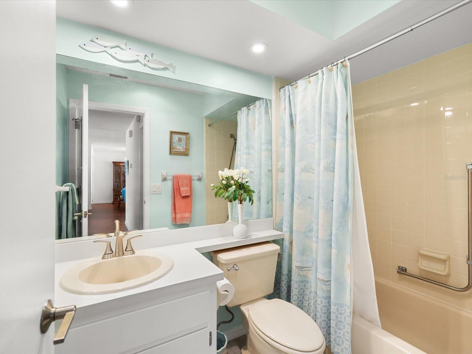 TIMBER PINES - Residential