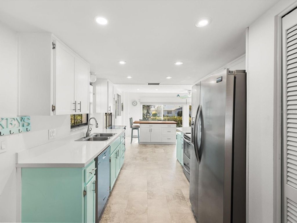 Photo of 6580 Brambleleaf Drive, Spring Hill, FL 34606 (MLS # W7883043)