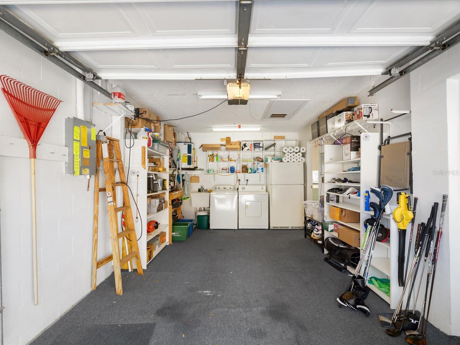 TIMBER PINES - Residential