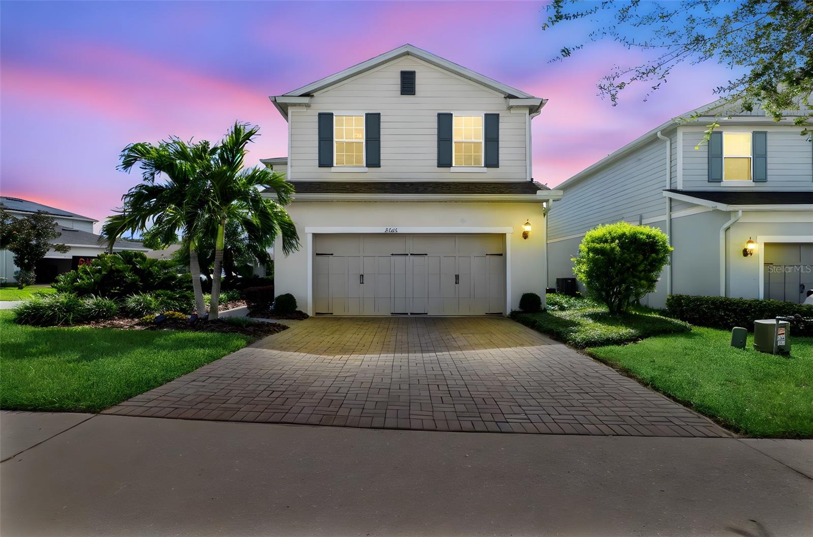 2606 BOBCAT CHASE BOULEVARD
