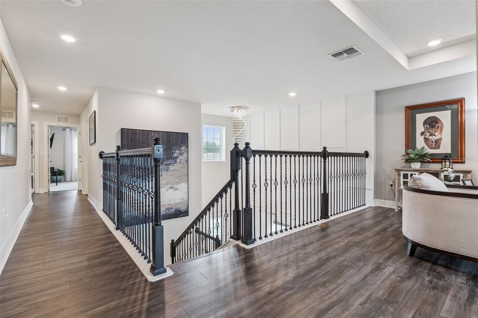 LONGLEAF AT OAKLAND - Residential