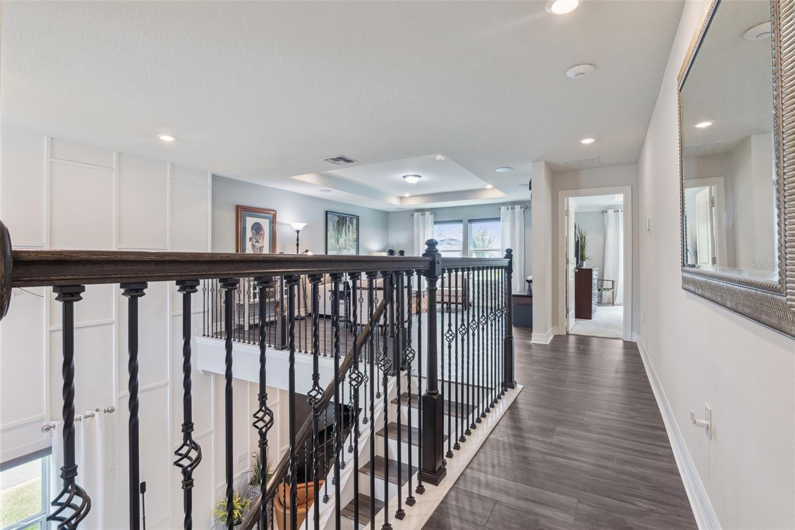 LONGLEAF AT OAKLAND - Residential