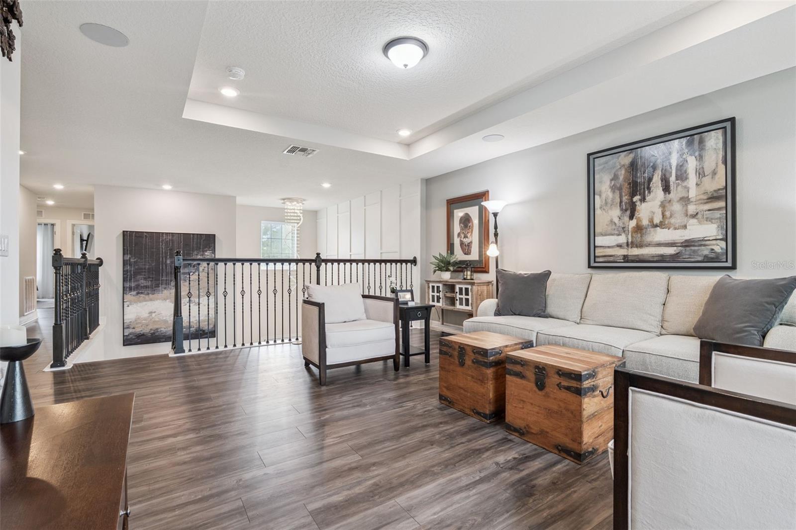 LONGLEAF AT OAKLAND - Residential