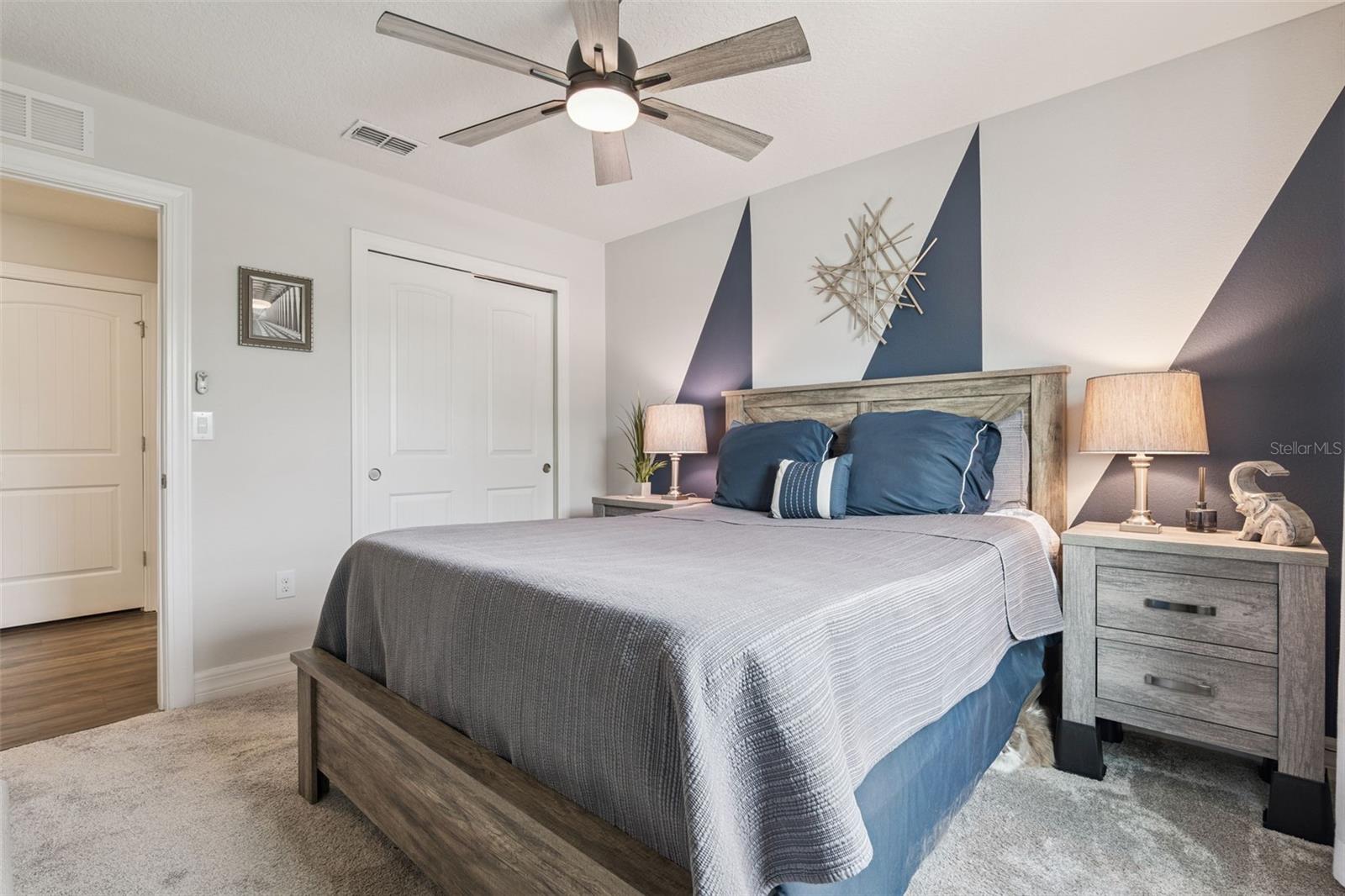 LONGLEAF AT OAKLAND - Residential