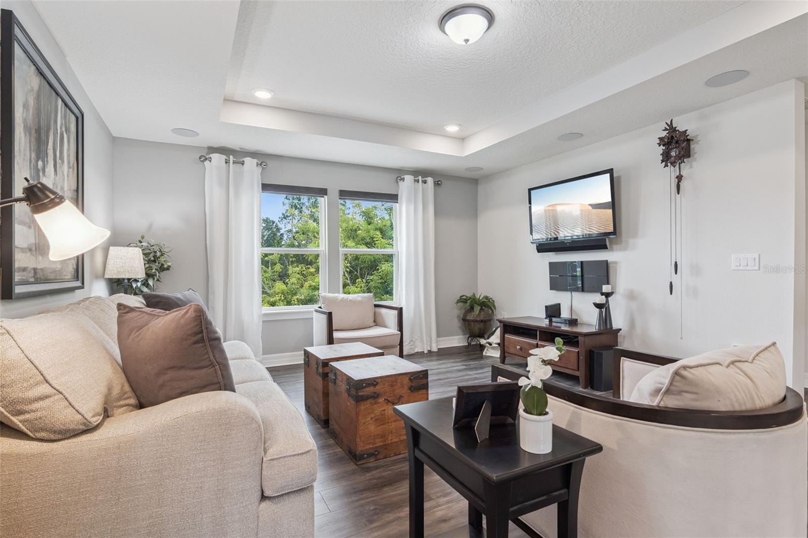 LONGLEAF AT OAKLAND - Residential