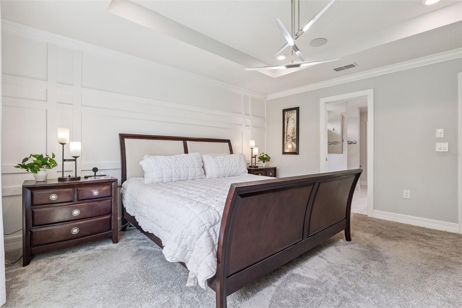 LONGLEAF AT OAKLAND - Residential