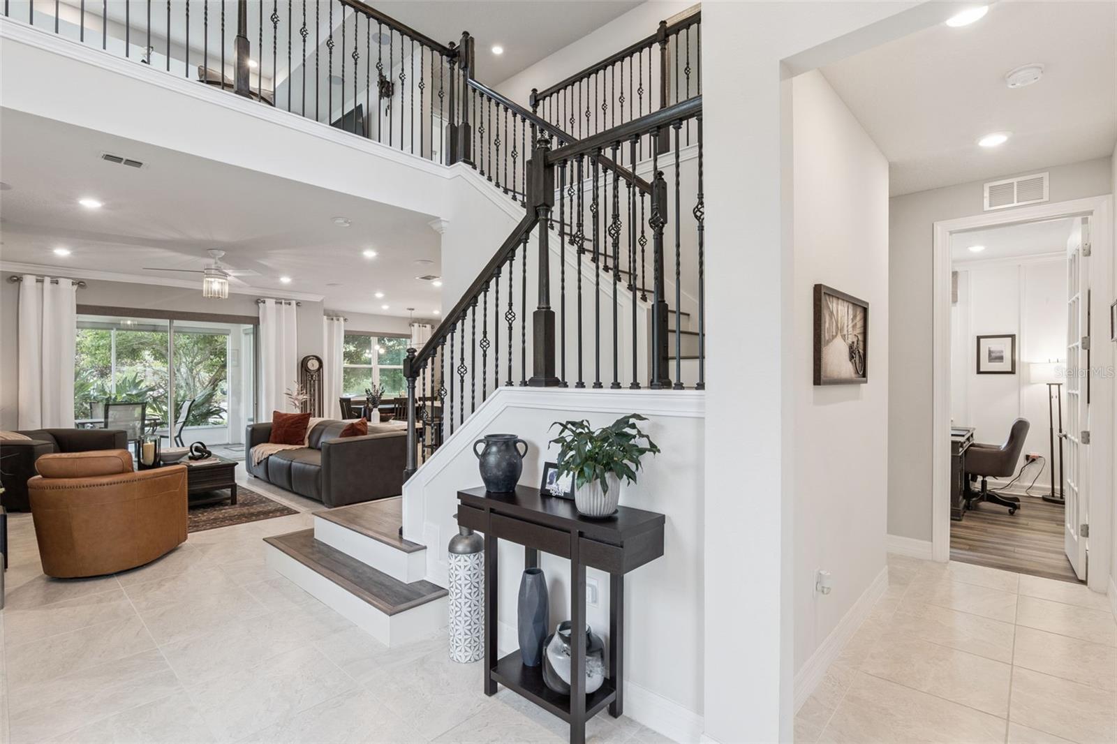 LONGLEAF AT OAKLAND - Residential